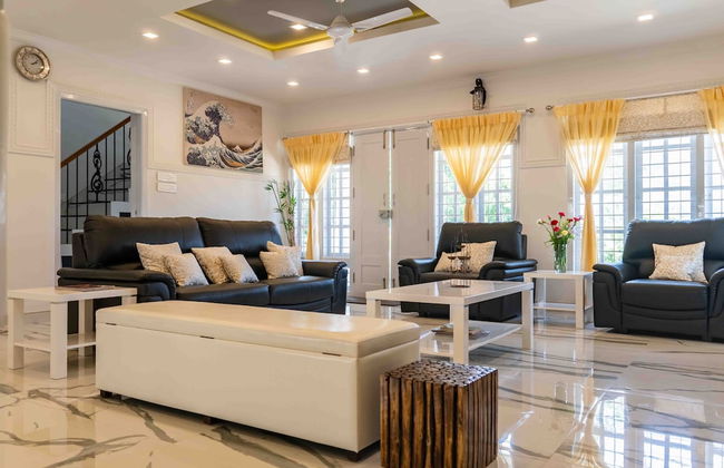 Pihoo Villa by Vista Rooms - Foto 2