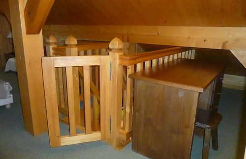 Chalet * Lioutraz * - Photo 9