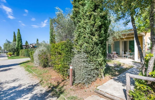 Toscana Biovillage - Cottage con Vasca Idromassaggio solo su Richiesta - Foto 47