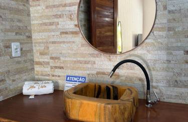 Hotel Fazenda Alta Vista - Foto 19