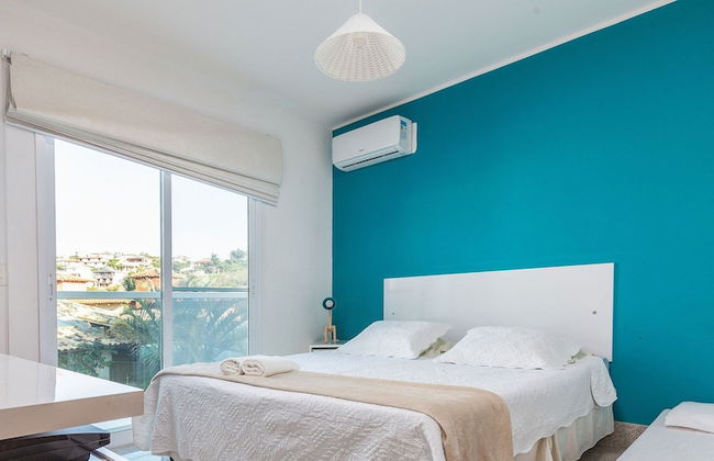 Bz35 Casa com piscina aquecida em Geribá - Foto 7