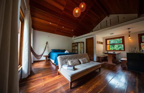 Chalé Brandt Huss - Foto 5