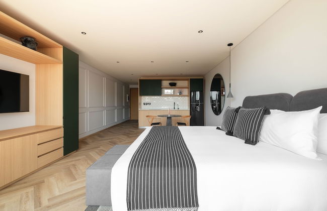 Casa Cibeles by Lumina - Foto 38