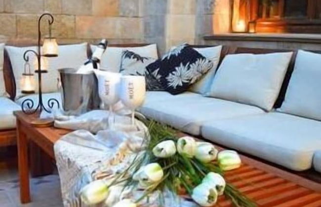 Medieval Villa - Photo 28