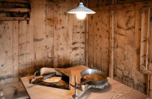 OBERBUCHFELDER historic farmhouse - Photo 66