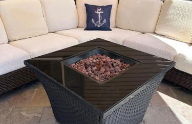 Selfie Walls l Spacious l Family Friendly l Near Beach - Foto 71