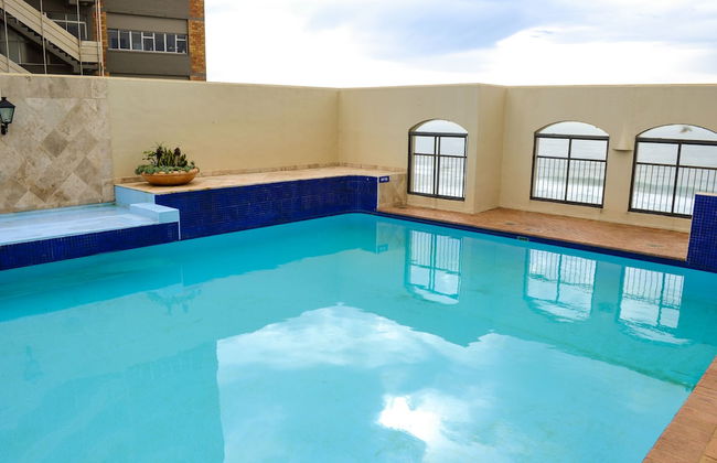 1002 Bermudas - Foto 32