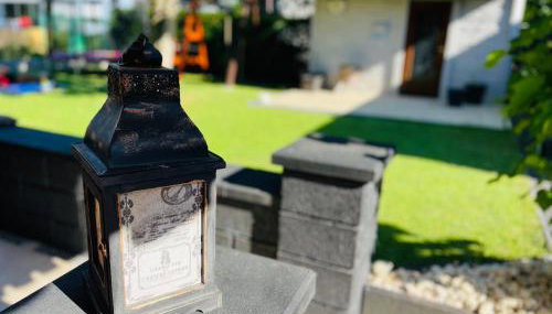 Ferienwohnung in Stockach am Bodensee - Foto 4, Garden view