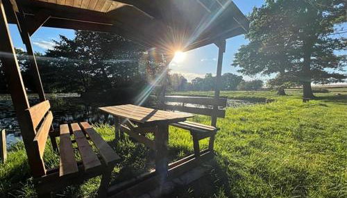 Familienfreundliche Ferienwohnung mit Wintergarten - Foto 2