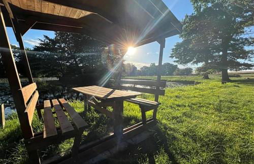 Familienfreundliche Ferienwohnung mit Wintergarten - Foto 2