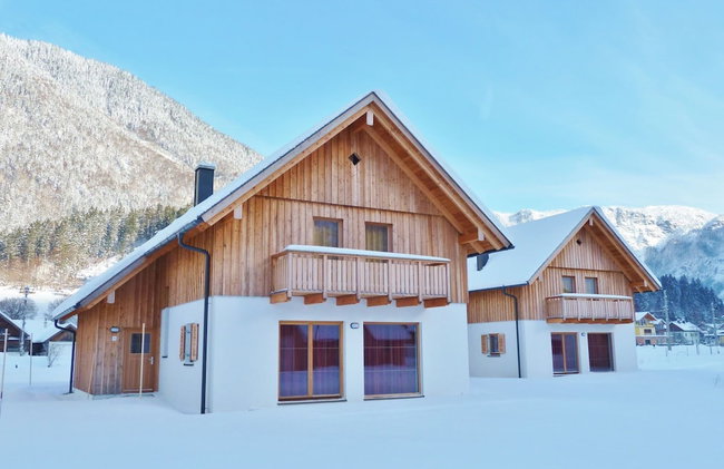 Chalet in Obertraun Near Krippenstein Ski Area - Foto 35