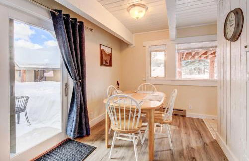 Cozy Condo Near Golf, 7 Mi to Big Sky Resort! - Foto 25