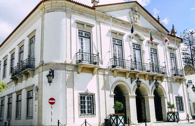 Tour en segway por Faro - Foto 5