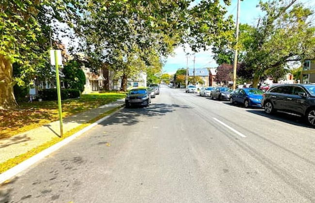 Cozy Unit King bed Laundry - Foto 31