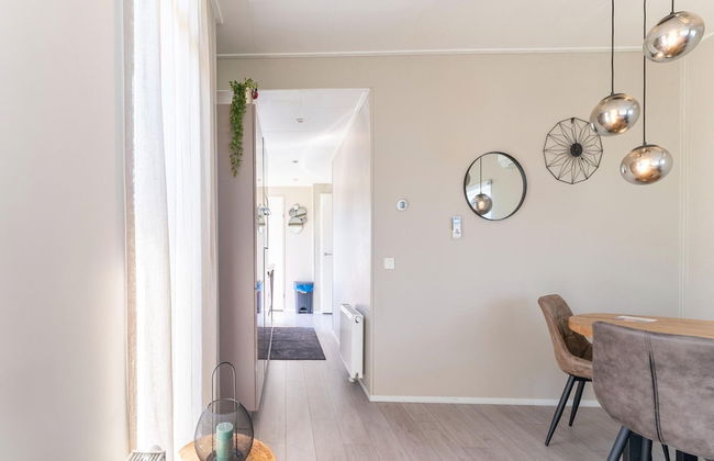 Rural House on Park Near Molenschot - Foto 18