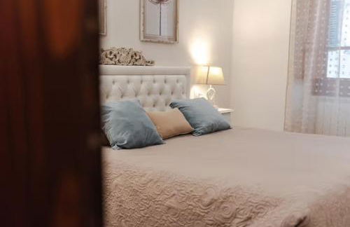 LA FINESTRA SUL BORGO Dimora Storica - Foto 9