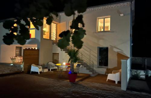 Les terrasses du château - Foto 1