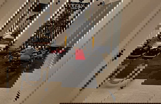 UG Neubau City Wohnung (optional Pool+Gym+2tes Bad extra buchbar) - Foto 18