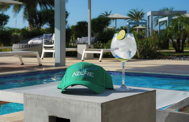 Azure Beach Residences - Foto 33