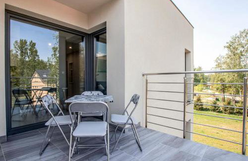 Apartamenty Szmaragdowa 10 - Foto 35