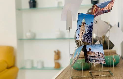 My Home by Sveva - Foto 11