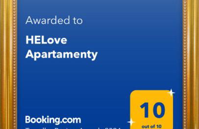 HELove Apartamenty - Foto 4