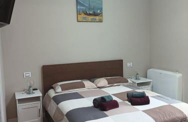 Residenza Il Principe Bilocale 3, Centro - Photo 26