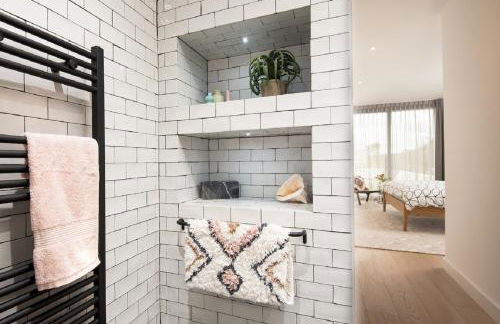 1 The Bay - Stunning contemporary flat on the Scottish coast - Foto 21