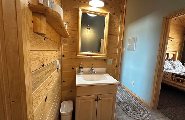 Mount Peale Country Inn and Cabins - Photo 55