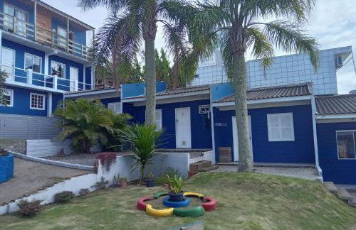 Hospedaria Mirante da maré ap1 - Foto 10