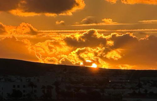 Villa Playa Blanca - Heated pool, AirCon - Foto 43