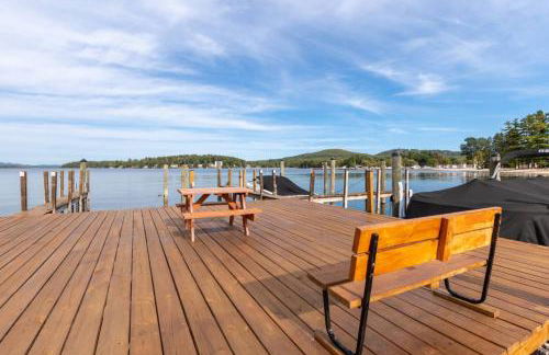 Sunny Shores - Lake days, Pool dips & Concerts - Foto 30