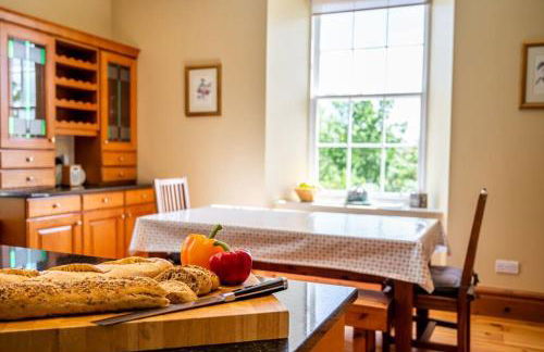 Assynt House - Exclusive Use Holiday House - Foto 23