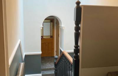 Farndale House-Hot tub - Photo 11