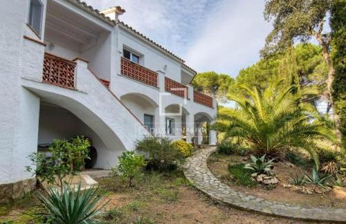 Mas Mundo - 4 Ferienhäuser in Calonge / Girona - Foto 44