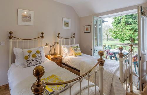 Walkmill Lodge - Foto 8