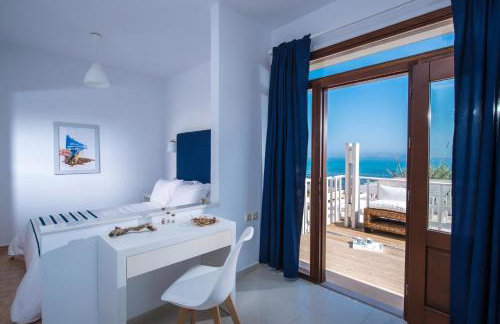 Golden Grain Beachfront Suites - Foto 1
