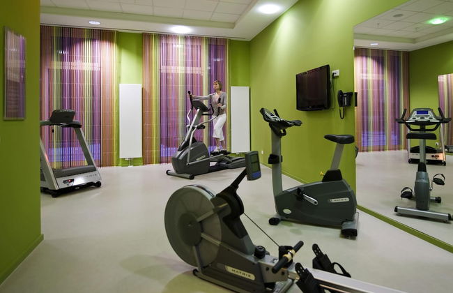 Aparthotel Adagio Berlin Kurfürstendamm - Foto 21