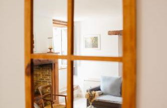 La Borgnardais gîte en Brocéliande, proche Guer - 1 à 11 couchages - Foto 9