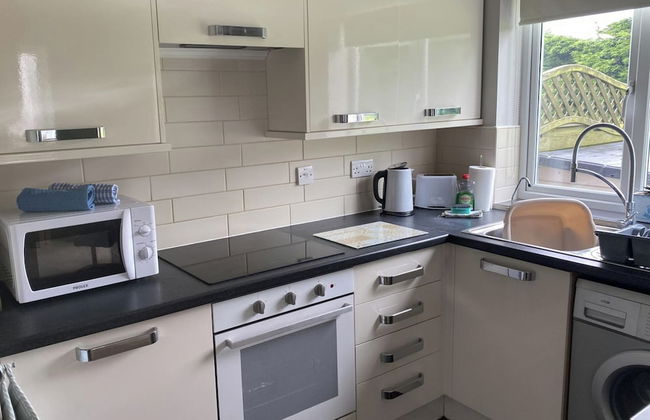 Seaside Bliss Cottage in Bridlington - Foto 4