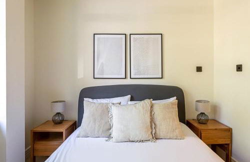 Stunning Modern Apartment in the Heart of Holborn - Photo 46
