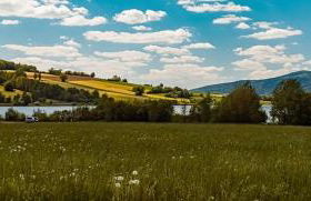 Ferienhaus Nr 18B1, Feriendorf Hagbügerl, Bayr Wald - Foto 26