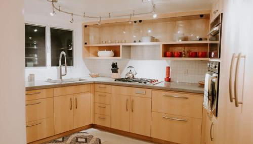 Unique Sculptured House with Private Beach Access - Foto 5