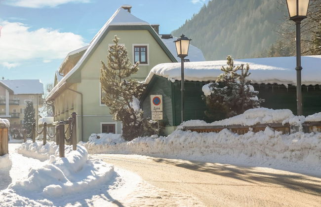 Apartment Feld am See Near Feldsee Lake - Foto 30