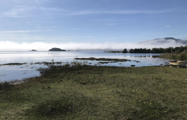 Mullach Cottage - Foto 16