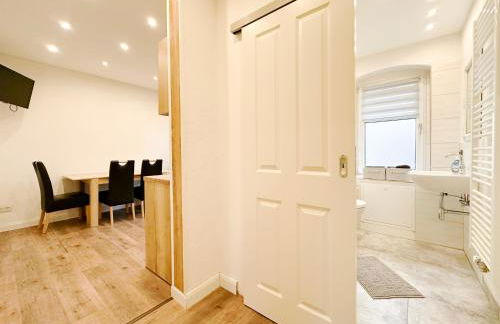 Ferienwohnung1 Grimma - Foto 4