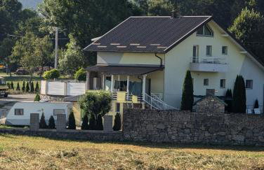 Ferienwohnung Luna mit Pool - Foto 54