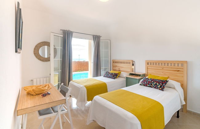 Villa Maricel in Binibeca - Foto 26