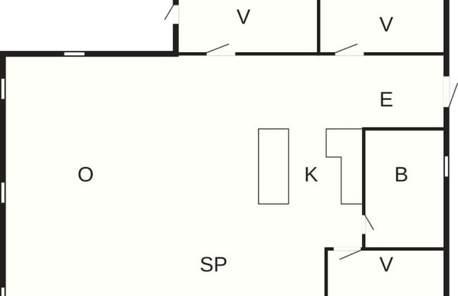 Charming Harbor Cottage-by Traum - Foto 13