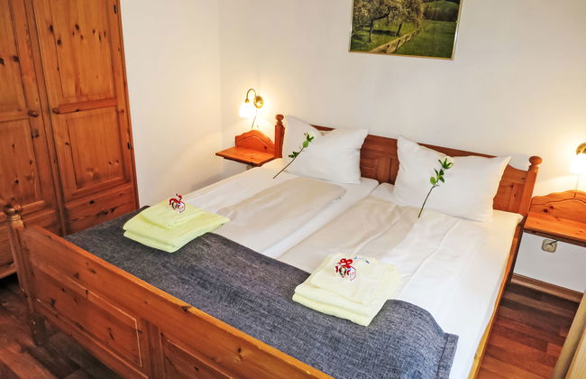 1 bedroom Apartment in Ruhpolding with garden and terrace - Photo 9